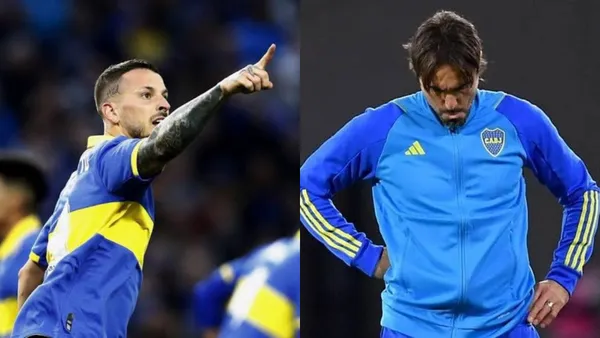 Martínez y Benedetto