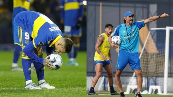 Martínez y Benedetto
