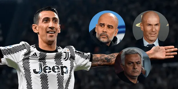 Massimiliano Allegri podría tener los días contados en uno de los cuadro más grandes de Italia