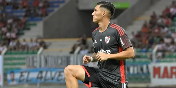 Matías Kranevitter.
