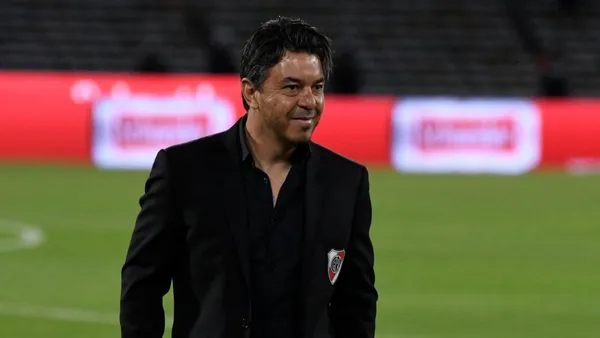 Matías Suárez fue convocado para el encuentro ante San Lorenzo y vuelve a estar disponible después de mucho tiempo.