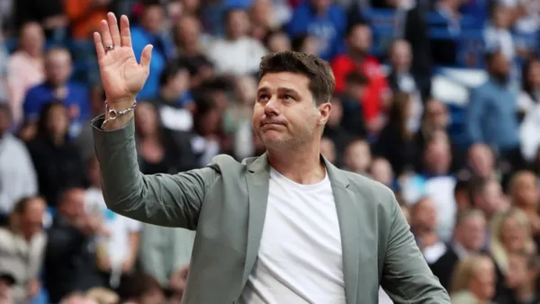 Mauricio Pochettino