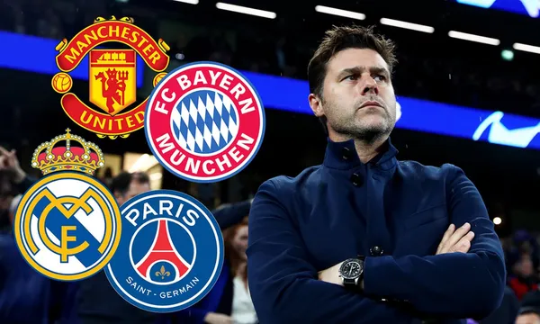 Mauricio Pochettino explicó el motivo para rechazar dos ofertas de ensueño de dos grandes de Europa.