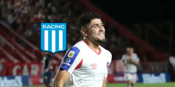 Maxi Romero