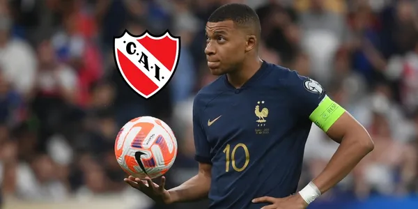 Mbappé