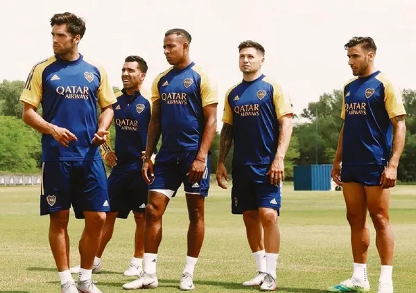 Miguel Ángel Russo puede perder a varios futbolistas del plantel en junio de 2021.