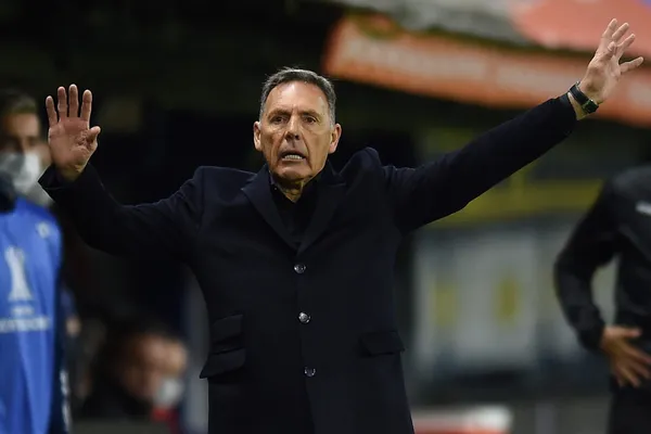 Miguel Ángel Russo sufrirá otra baja en el plantel.