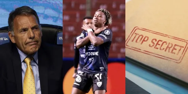 Miguel Ángel Russo y los tres refuerzos que tiene en carpeta para potenciar a Boca Juniors en 2021.