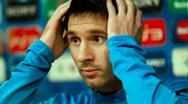 Mirá al nuevo Lionel Messi de apenas 18 años que juega en el fútbol argentino y que ya llamó la atención de todo el mundo.