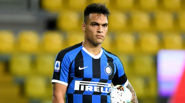 Mirá cuál es el gigante europeo que puede alejar a Lautaro Martínez del Barcelona.