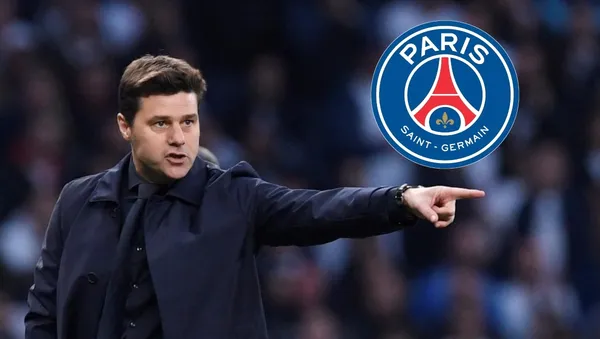 Mirá cuál podría ser el tremendo contrato de Mauricio Pochettino en el París Saint-Germain.