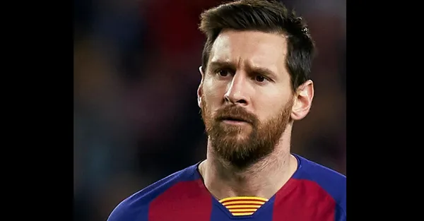 Mirá el nuevo desplante a Lionel Messi por parte del Barcelona que nadie se lo esperaba y que enfurece al argentino.