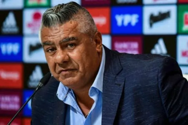 Mirá la nueva jugada sucia de la Asociación del Fútbol Argentino que no cayó para nada bien en el país.