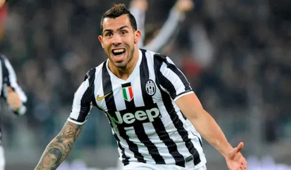 Mirá quién estaba llamado a ser el nuevo Carlos Tévez y hasta era pretendido por la Juventus, pero ahora gana menos que un salario básico.