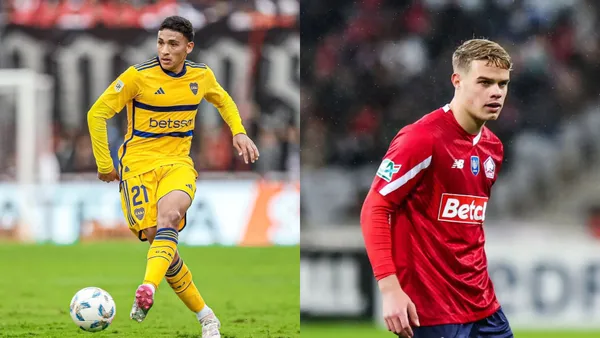 Miramón y Equi Fernández