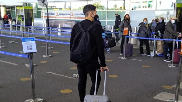 Montiel es nuevo refuerzo de River