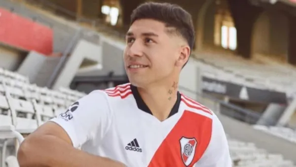 Montiel sera presentado en las próximas horas