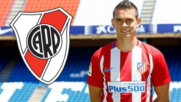 Muchos hinchas de Club Atlético River Plate se enfurecieron al saber el costo por el cual Rafael Santos Borré sería vendido, pero la respuesta de Club Atlético de Madrid sorprendió a todos.