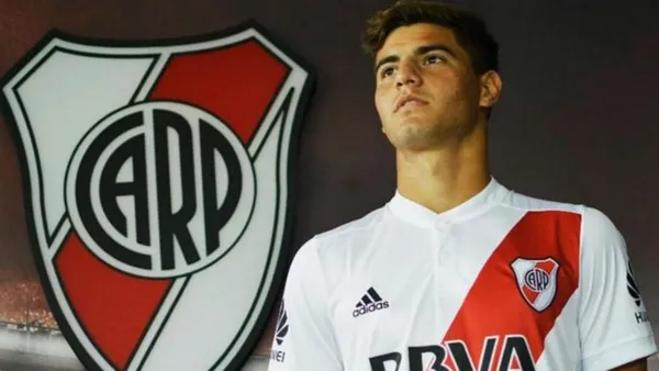 Muchos se sorprendieron con la fabulosa participación de Santiago Sosa, quien ocupó un lugar que muchos consideraban irremplazable.