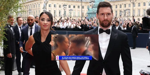 Múltiples portales señalaron que la pareja atraviesa un momento de crisis.