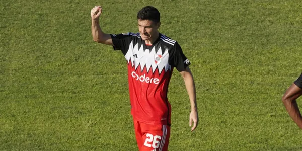 Nacho Fernández.
