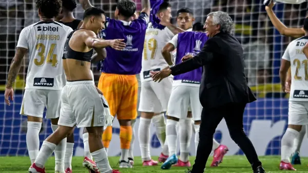 Néstor Gorosito eliminó a Boca (LPM)