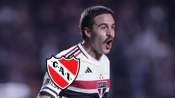 Neves suena en Independiente