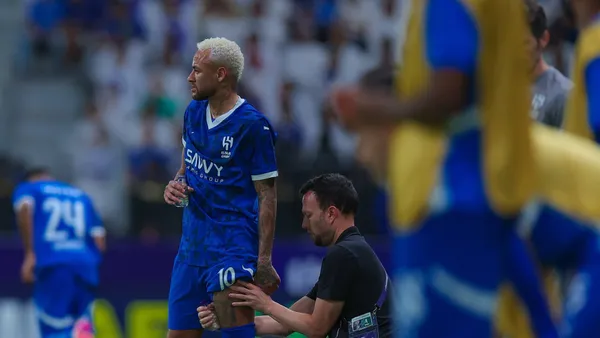 Neymar Jr