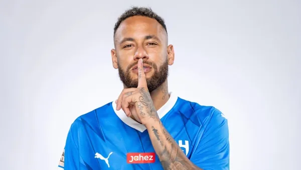 Ni Inter Miami ni Chicago Fire, el equipo que quiere romper el mercado con Neymar Jr