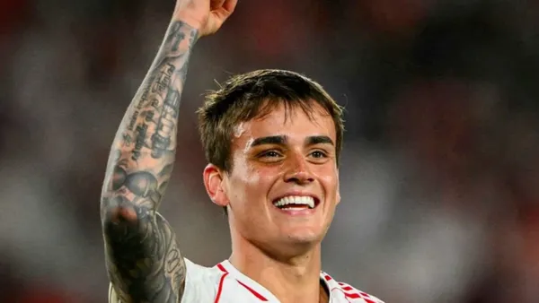 Nicolás Fonseca
