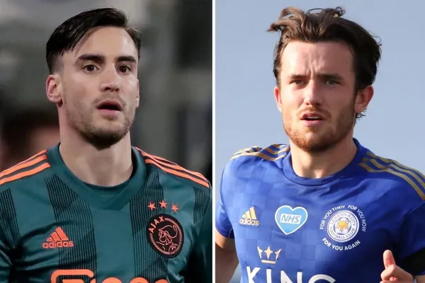 Nicolás Tagliafico estuvo vinculado con varios equipos grandes en las últimas semanas, y en esta ocasión, un equipo que fue campeón de Premier League hace pocos años se ha acercado.