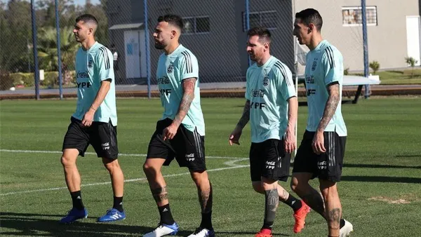 Nicolás Tagliafico puede abrir paso a que un jugador despreciado por la fanaticada albiceleste no vuelva a ser utilizado.