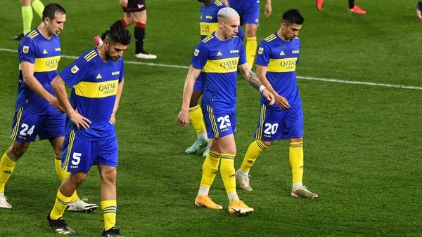 Norberto Briasco podría volver a Boca