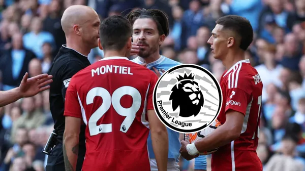 Nottinghamm Forest sufre un golpe bajo de la Premier League