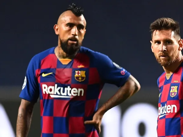 Otro nombre en FC Barcelona, según varios medios españoles, tiene las puertas abiertas para salir del club.