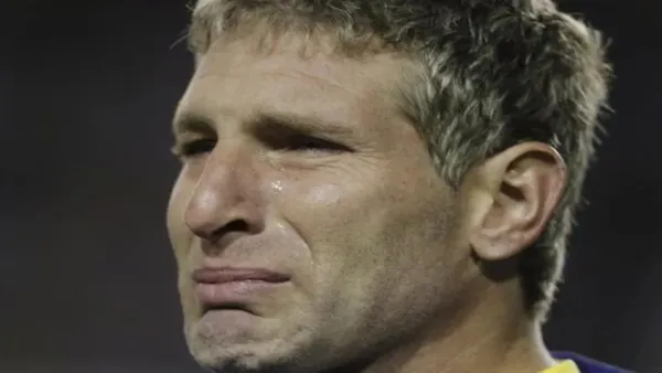 Palermo sufrió una perdida muy grande