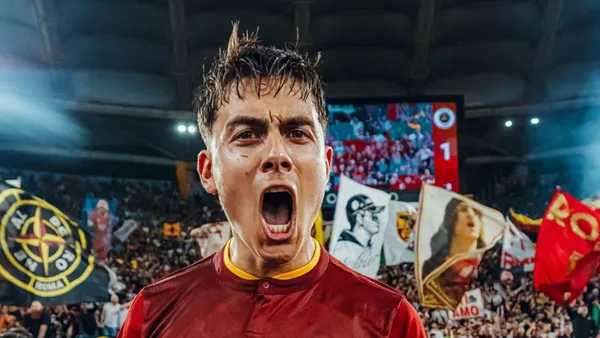 Paulo Dybala