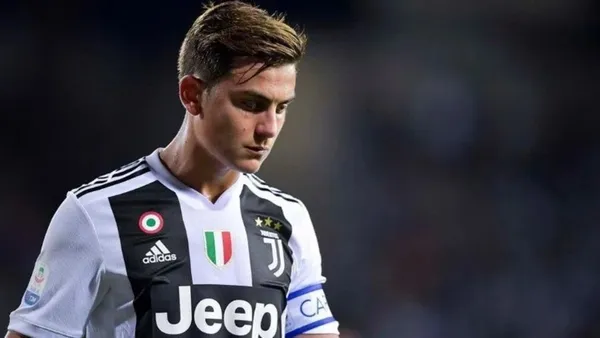 Paulo Dybala habría cansado a Andrea Pirlo y la Juventus ya tendría listo a este otro crack argentino para reemplazarlo.
