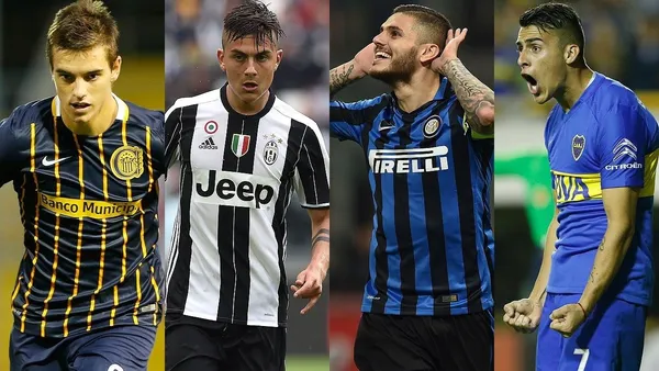 Paulo Dybala tuvo un repentino malestar que impidió que esté con la Selección de Argentina, pero no fue el jugador que más extraño el equipo.