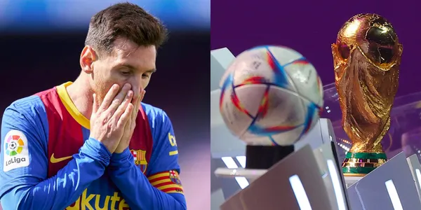 Pese a su brillante futuro, las lesiones impiden que explote todas sus condiciones futbolísticas