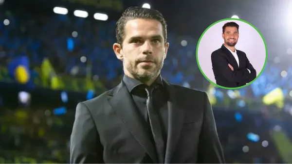 Pintita ya se desvinculó de Chivas y está próximo a desembarcar en Brandsen 805.