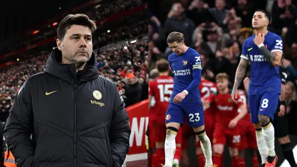 Pochettino tiene un pie afuera de Chelsea y los hinchas ya eligieron a su reemplazante