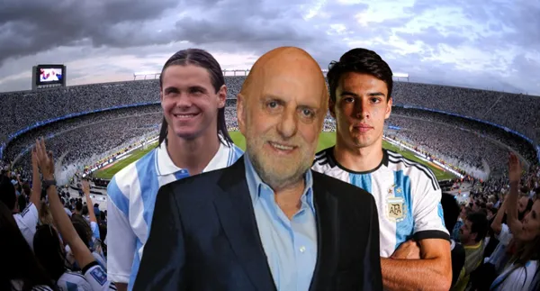 Pocos jugadores son ídolos del Real Madrid como Fernando Redondo