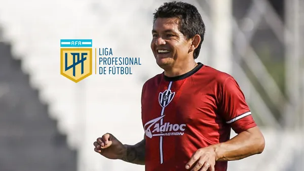 Pulga Rodríguez seguiría jugando a sus 39 años