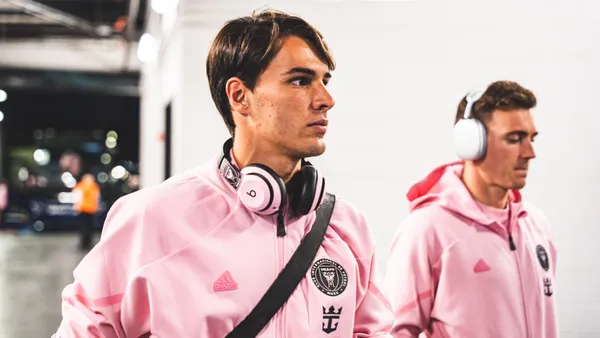 ¿Qué dijeron los hinchas del debut de Federico Redondo?