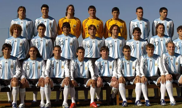 ¿Que será del futuro de este ex futbolista de la Selección?