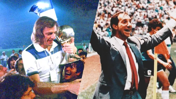 ¿Quién es el mejor entrenador de la historia del fútbol argentino? / X