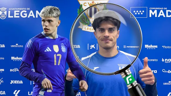 ¿Quién es Juan Cruz Díaz Espósito?