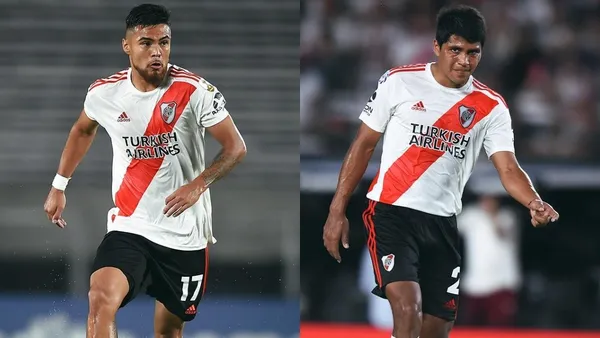 ¿Quién reemplaza a Martínez Quarta? El Muñeco tomó una determinación de cara al partido con Athletico Paranaense por la Copa Libertadores.