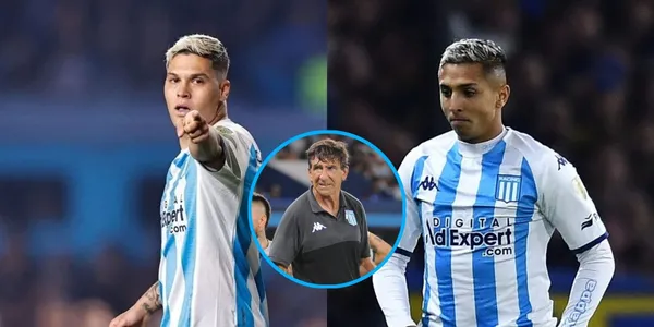 Quintero, Costas y Almendra